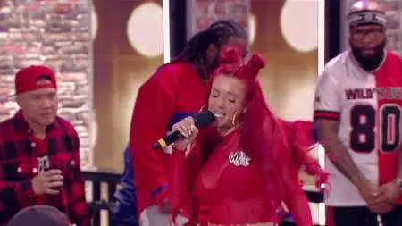 Wild 'n Out S11E06