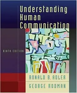 Understanding Human Communication Ed 9