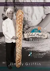The Global Master Bakers Cookbook