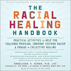 The Racial Healing Handbook