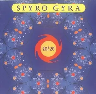 Spyro Gyra - 20/20 (1997)
