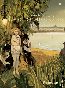 Les Variations D'Orsay