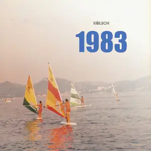 Kolsch - 1983 (2015)