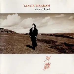 Tanita Tikaram: Discography & Video (1988 - 2018) [11CDs, 5LPs, 2DVDs]