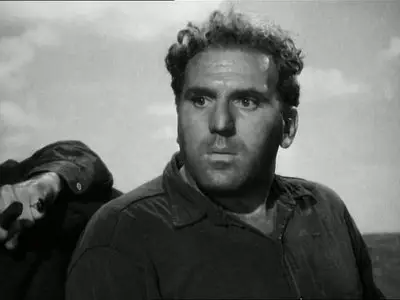 Lifeboat (1944)