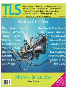 The Times Literary Supplement - 30 November 2012