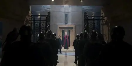 His Dark Materials : À la croisée des mondes S03E02
