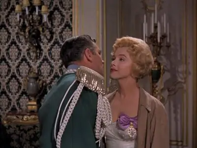 The Prince and the Showgirl (1957) [Re-UP]