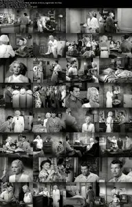 Wicked Woman (1953) 
