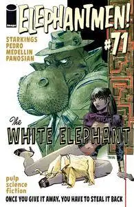 Elephantmen 071 (2016)