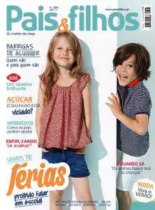 Pais & Filhos - Julho 2016