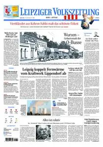 Leipziger Volkszeitung Borna - Geithain - 06. Dezember 2018