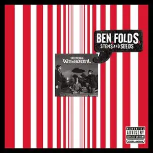 Ben Folds - Brick: The Songs Of Ben Folds 1994-2012 (2018)