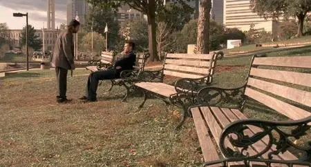 (Drama) The Ultimate Gift [DVDrip] 2007
