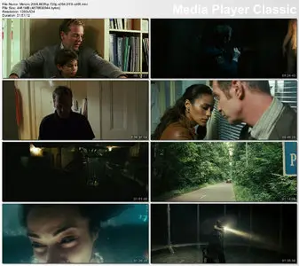 Mirrors (2008)