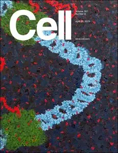 Cell - 23 April 2015