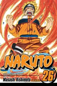 Naruto v26 (2007)