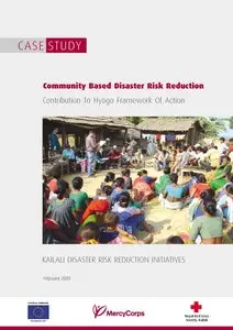 Community Based Disaster Risk Reduction Kailali Disaster Risk Reduction Initiatives