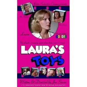 Joseph W. Sarno - Laura's Toys (1975) 