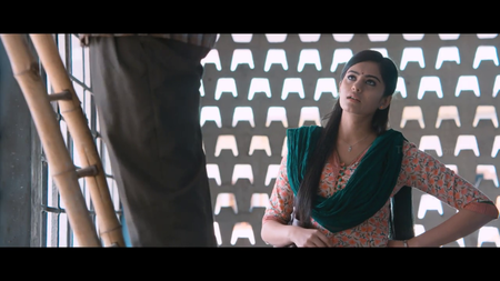 Enakkul Oruvan / A man within me (2015)