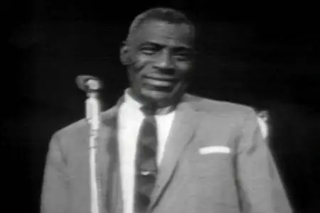 Howlin' Wolf - In Concert 1970 (2007)