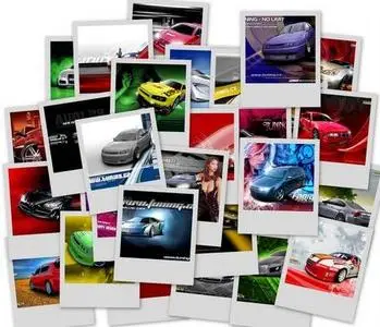 Tuned Cars Wallpapers