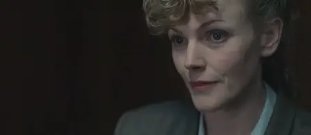 Red Riding: In the Year of Our Lord Trilogy (2009)