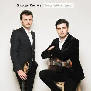 Grigoryan Brothers - Songs Without Words (2017)