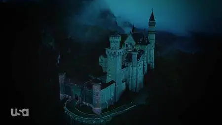 Falling Water S02E06