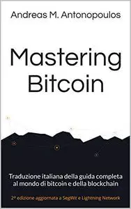 Mastering Bitcoin