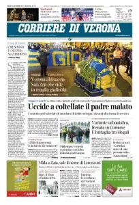 Corriere di Verona – 23 novembre 2019