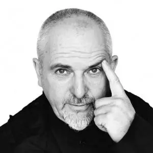 Peter Gabriel: Singles Collection (1986 - 2003)