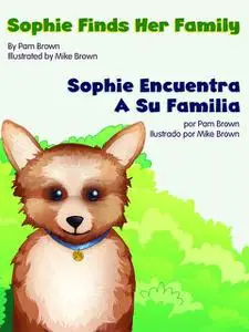 «Sophie Finds Her Family» by Pamela Brown