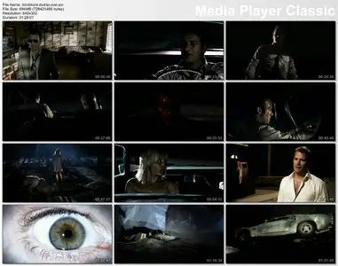 Dark Country (2009)