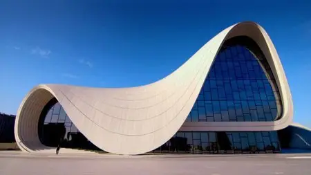 BBC Imagine - Zaha Hadid: Who Dares Wins (2013)