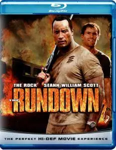 The Rundown (2003)