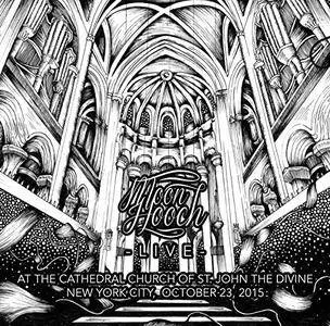 Moon Hooch - Live at the Cathedral (2017)