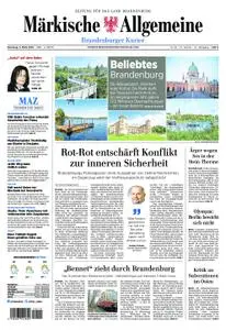 Märkische Allgemeine Brandenburger Kurier - 05. März 2019