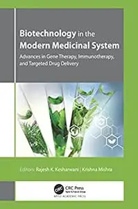 Biotechnology in the Modern Medicinal System