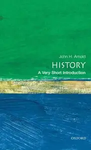 History: A Very Short Introduction (repost)