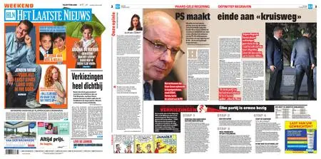 Het Laatste Nieuws Pajottenland – 15 februari 2020