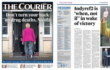 The Courier Dundee – May 10, 2021