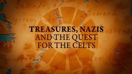 SBS - Nazis, Treasures And The Quest For Celts (2022)