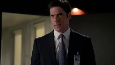 Criminal Minds S09E20