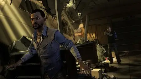 The Walking Dead: Episode 3 (2012)