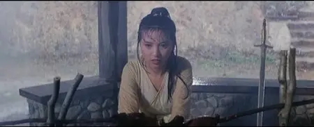 Ming jian / The Sword (1980)