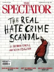 The Spectator - August 6, 2016