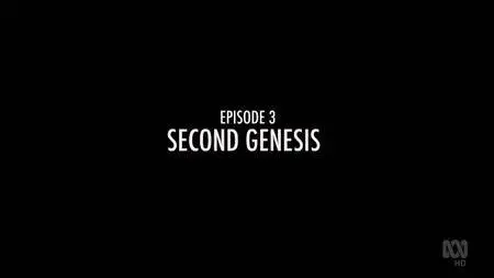 ABC - Search For Second Earth: Second Genesis (2018)