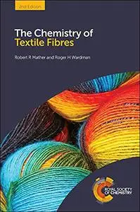The chemistry of textile fibres