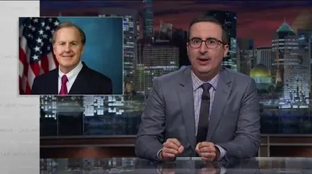 Last Week Tonight with John Oliver S03E23